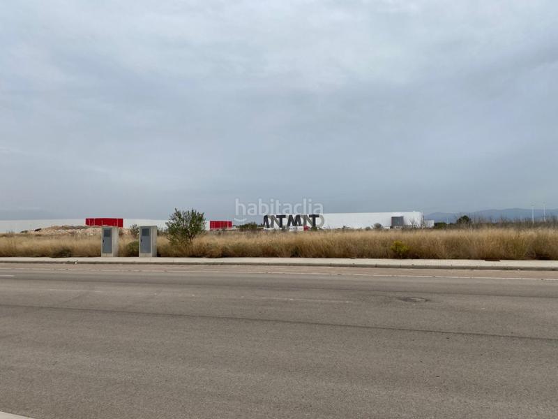 Foto 43434a75-dba6-4164-87b7-ebdb87b3fd19. Terreno residencial parcela en poligono les carrases lliria en Llíria