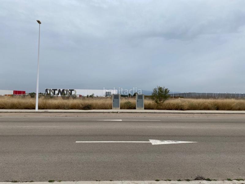 Foto 458df38a-d3e9-4d0c-9309-2ca712e1159f. Terreno residencial parcela en poligono les carrases lliria en Llíria