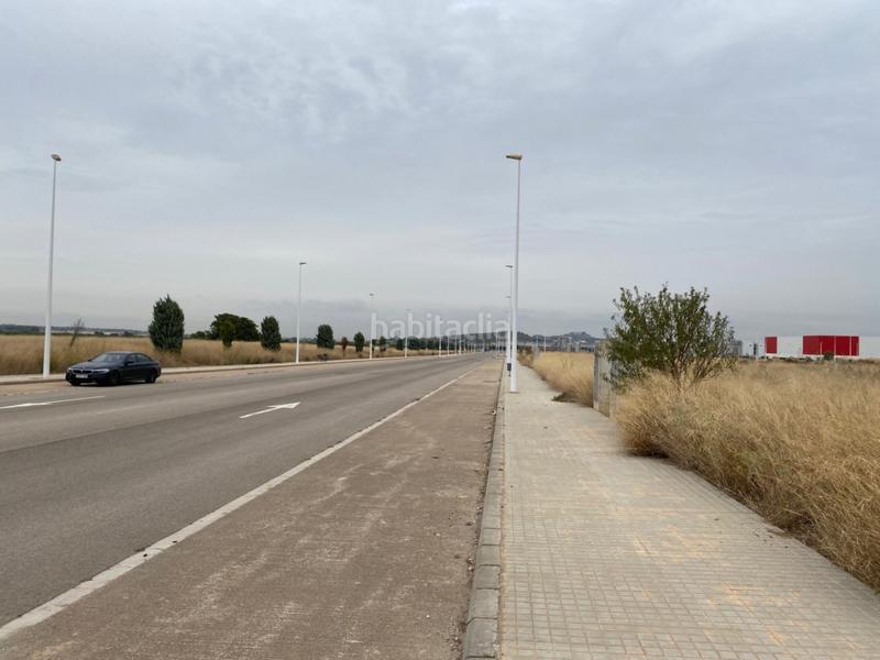 Foto 9af2a864-159c-45bb-b5ff-4f32995b623d. Terreno residencial parcela en poligono les carrases lliria en Llíria