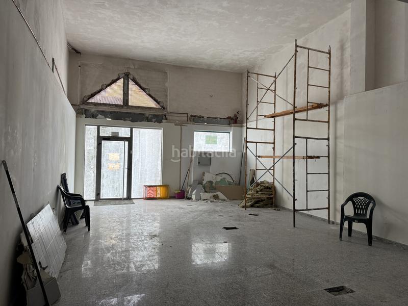 Foto 1b42a490-b111-4f8b-a49d-82610daa28de. Lloguer local comercial a Museros