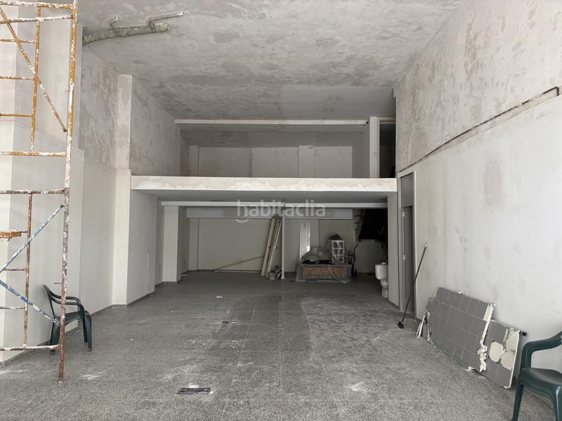 Foto 74ebaf4e-25a1-4f01-bca3-fcae45f7cb5b. Lloguer local comercial a Museros