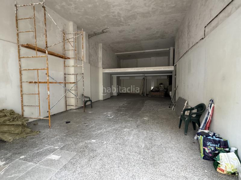 Foto 294eded2-3f22-44bc-a47e-043201b40f8a. Rent business premise in Museros