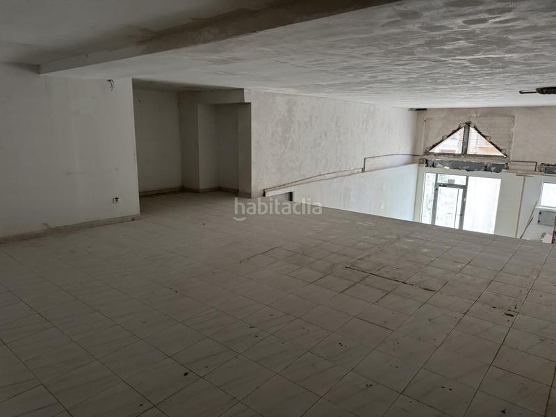 Foto 56264c7a-c67f-46ec-a314-17ac78f25ec8. Rent business premise in Museros