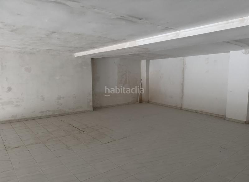 Foto 60b1b6d2-ac99-4356-a748-7edc0fb04055. Rent business premise in Museros