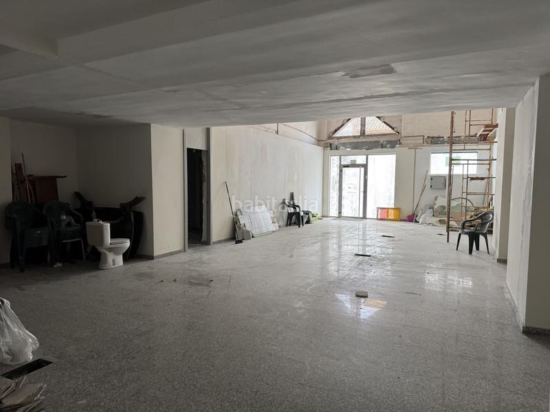 Foto 6527cc4e-d08a-468d-9cbd-178a53bd3217. Rent business premise in Museros