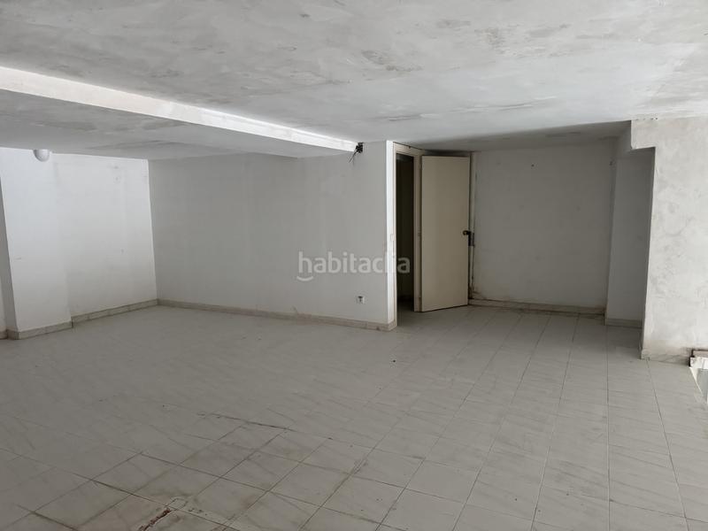 Foto 844d5c5c-ff20-4c36-a179-348aaf25bac8. Rent business premise in Museros