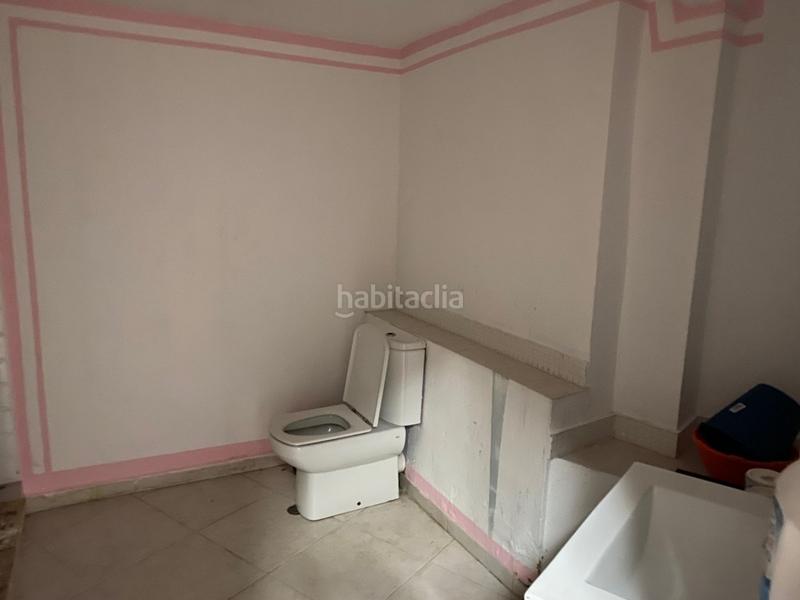 Foto 06ad1c35-25d0-4af5-ba0e-d46ef708a48a. Geschäftsraum in Els Orriols Valencia