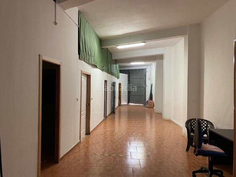 Foto 13cf4ed0-91b0-4d84-aba7-53335e2edcfe. Geschäftsraum in Els Orriols Valencia