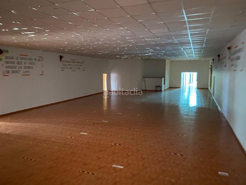 Foto 532f71b6-1f59-49eb-b6ee-3164cbcc229c. Geschäftsraum in Els Orriols Valencia