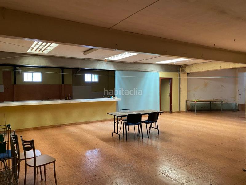 Foto 5b891245-7d0f-4735-bcea-c745481c0896. Geschäftsraum in Els Orriols Valencia