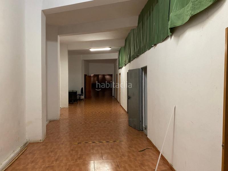 Foto bf93e267-d27a-4b6c-9221-41c9f123e9b9. Geschäftsraum in Els Orriols Valencia