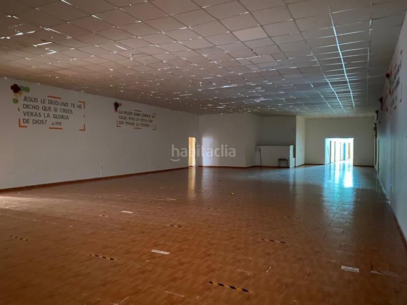 Foto c0ad9495-7b74-47b5-b941-ac28c6c54de6. Geschäftsraum in Els Orriols Valencia