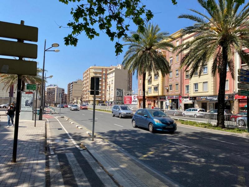 Foto c8472d7d-6087-49af-83f3-1dfe27d233b0. Geschäftsraum in Els Orriols Valencia