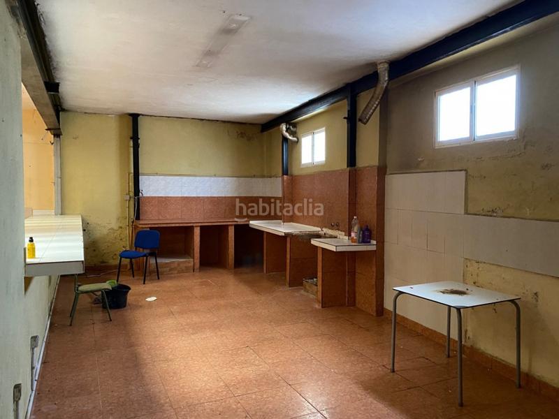 Foto cc93dffe-69ff-4f6a-a806-3c20e47ebca2. Geschäftsraum in Els Orriols Valencia