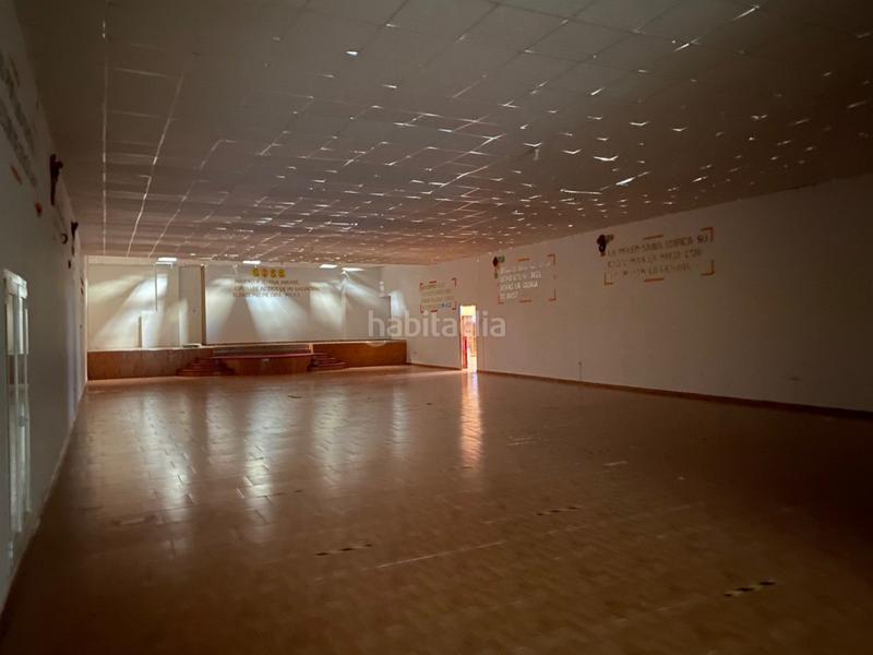 Foto cff467eb-e361-4bbb-9ba9-3090cb458d80. Geschäftsraum in Els Orriols Valencia