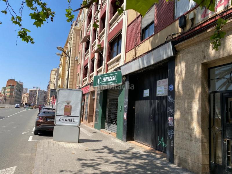 Foto ea62c380-b67f-4d60-96f6-783a10c75199. Geschäftsraum in Els Orriols Valencia