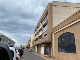 Local Comercial  Museros - calle emperador. Local comercial