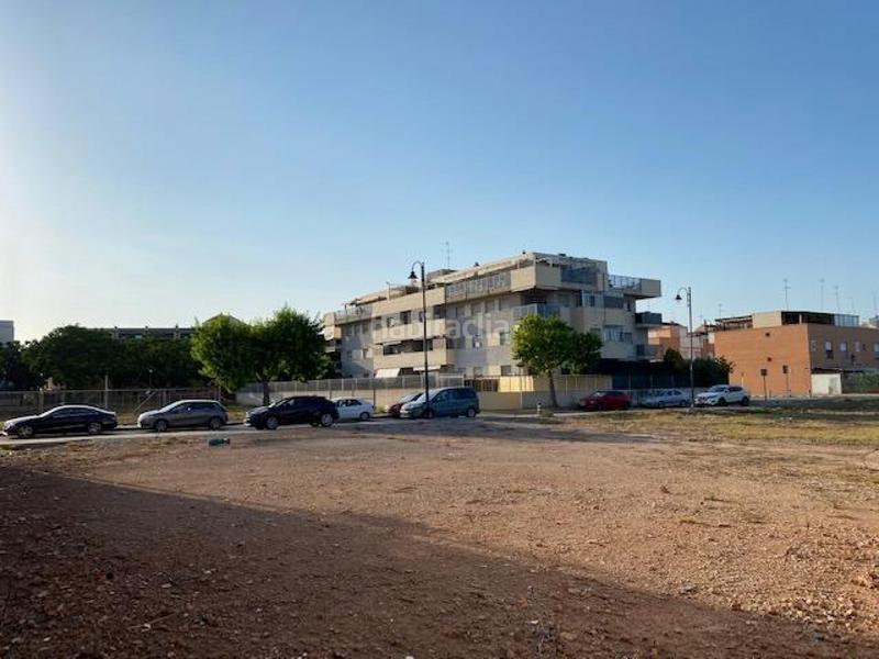 Foto cf631b34-591e-4b7c-b0eb-1d6f801097e9. Terreno residencial solar urbano en venta en Museros