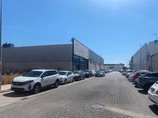 Terreny residencial a Museros - cl joanot martorell 13. Solar industrial zona family cash y lild