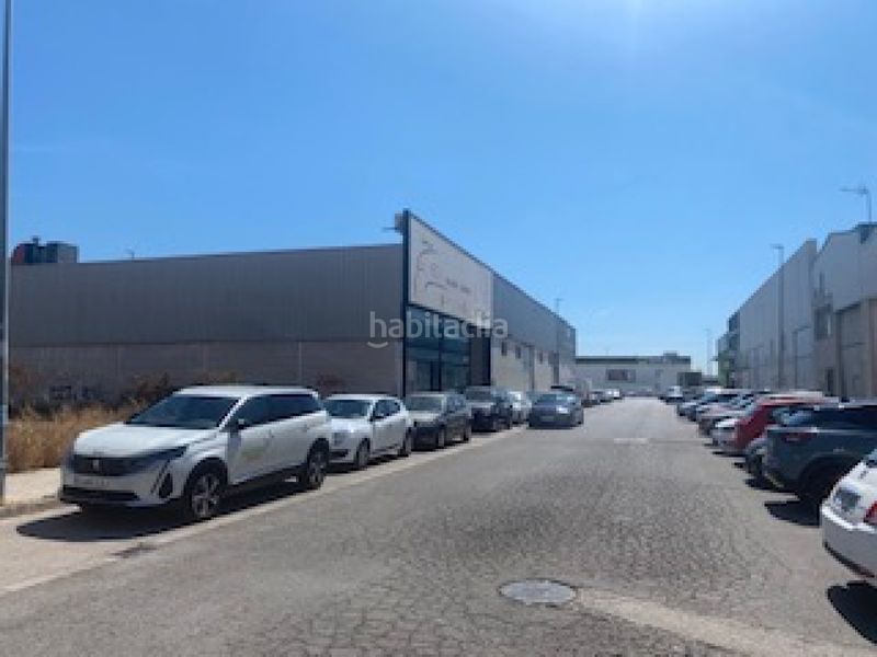 Foto e7d64a34-7482-4c85-b10d-b739d6427445. Finca rústica a Museros - cl joanot martorell 13 a Museros