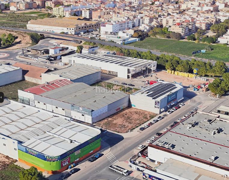 Foto 012ef194-0707-4d6e-a201-93a7909be20d. Terreno residenziale in Museros - av constitucio 45 in Museros