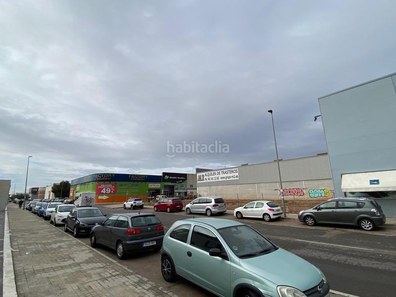 Foto 1faa7796-ca51-4e5b-9488-ed94c4487500. Terreno residenziale in Museros - av constitucio 45 in Museros