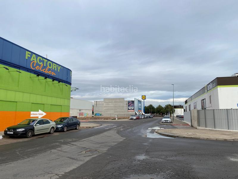 Foto 3441a189-fd35-4d14-af8d-47bbb40866e3. Terreno residenziale in Museros - av constitucio 45 in Museros