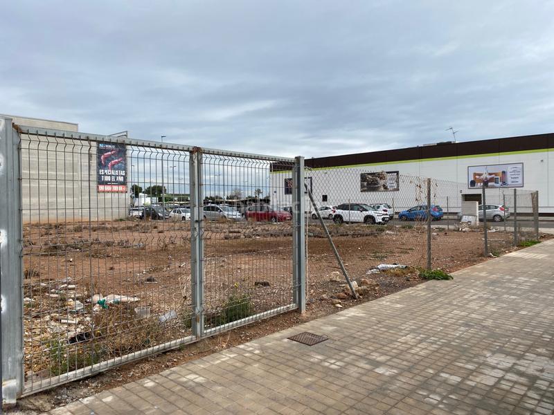 Foto 60f17054-5dc0-4734-ab20-7a53e9b9eac7. Terreno residenziale in Museros - av constitucio 45 in Museros