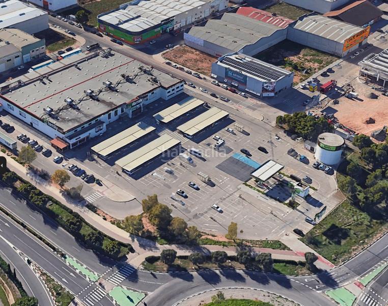 Foto 72613522-47a6-4008-8f70-2730065d8ab2. Terreno residenziale in Museros - av constitucio 45 in Museros