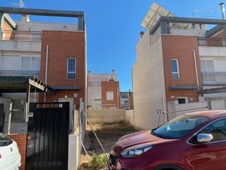 Terreny residencial a Puerto de sagunto - cl pablo neruda 102. Solar en sagunto zona fausto caruana calle pablo neruda