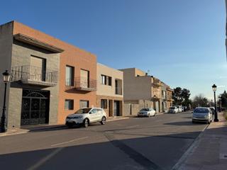 Terreny residencial a Rafelbuñol-rafelbunyol - cl manuel zamarreño 31. Solar en venta rafelbuñol 140 metros cuadrados