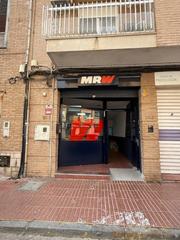 Local Comercial a Museros - av creu de la 20. Excepcional oportunidad de adquirir un amplio local comercial en