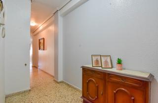 Pis a Albalat dels sorells - cl comte d albalat 26. Amplio piso de 4 habitaciones en albalat dels sorells