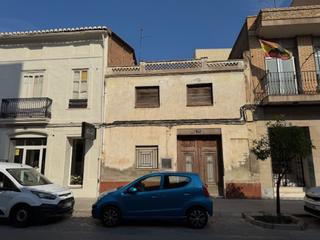 Casa a Massamagrell - av raval 21. Encantadora casa en venta en el corazón de massamagrell presenta