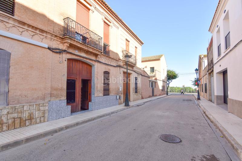 Foto 3e91640a-018e-4e6b-b400-9686868b9392. Casa a Albuixech