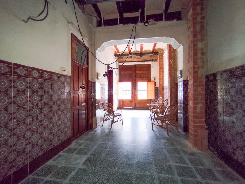 Foto bb533fd7-1aaa-4c08-ae41-eb426b236ee9. Casa a Albuixech