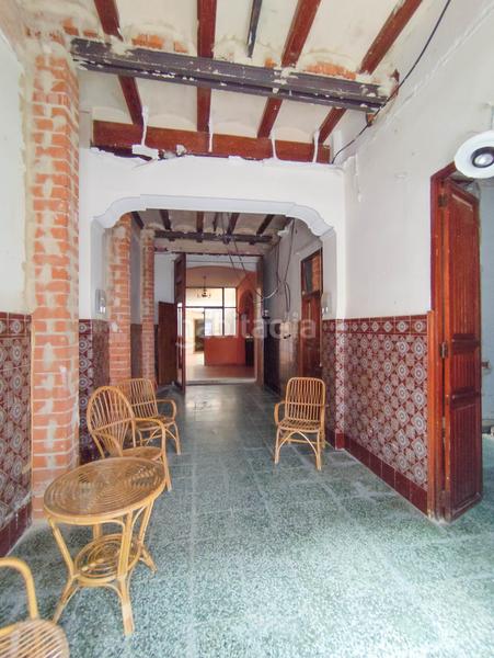 Foto e04e7784-a36a-4940-adf4-3c31c725a712. Casa a Albuixech