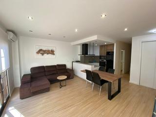 Etagenwohnung in Massalfassar - CL SANT LLORENC 14