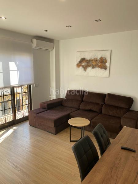 Foto 868c6b29-eb7a-43fc-b963-54f82884bcae. Rent flat in Massalfassar - cl sant llorenc 14 in Massalfassar