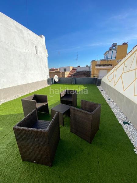 Foto 89547100-285a-4e62-b893-c02a822118c0. Rent flat in Massalfassar - cl sant llorenc 14 in Massalfassar