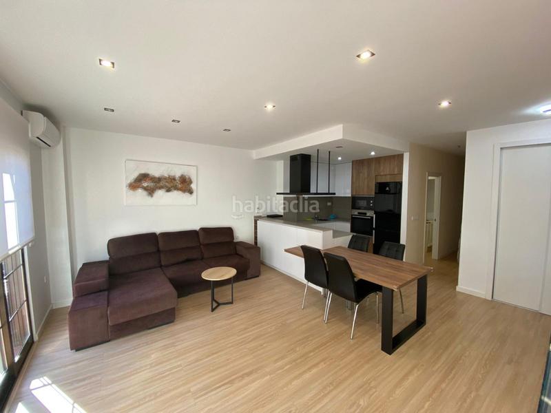 Foto b294c111-af9b-40b6-a5cb-bfbd169d9346. Rent flat in Massalfassar - cl sant llorenc 14 in Massalfassar