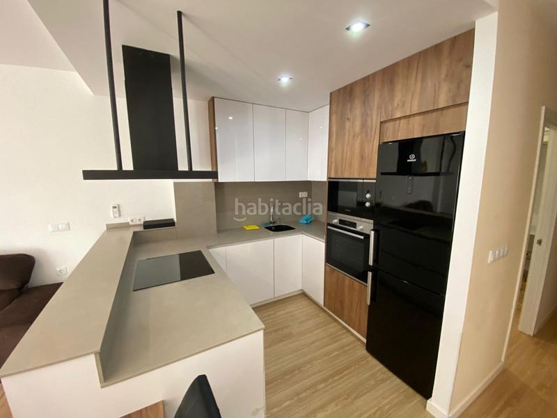 Foto e13f962c-4736-4cfb-a353-3eaa366266b3. Rent flat in Massalfassar - cl sant llorenc 14 in Massalfassar