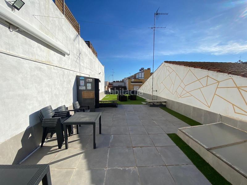 Foto e4047983-8f6a-4305-a1cc-44ac2347816d. Rent flat in Massalfassar - cl sant llorenc 14 in Massalfassar