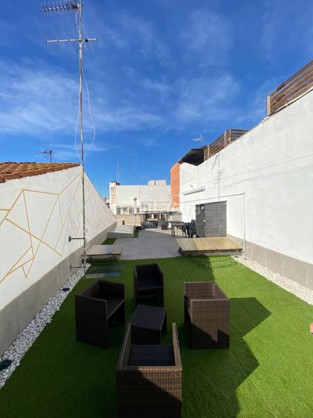 Foto e655940c-8162-4d31-ab6a-3aa2710d26ea. Rent flat in Massalfassar - cl sant llorenc 14 in Massalfassar