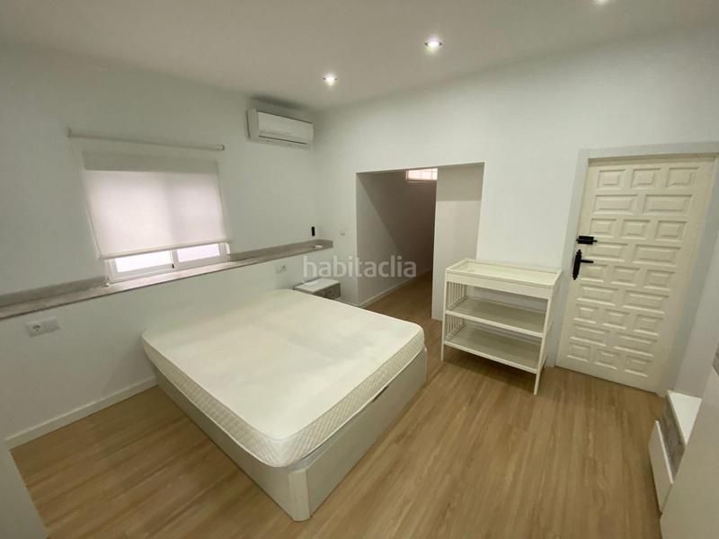 Foto ed1a1552-37c7-42da-b6db-98c083c1c2f7. Rent flat in Massalfassar - cl sant llorenc 14 in Massalfassar