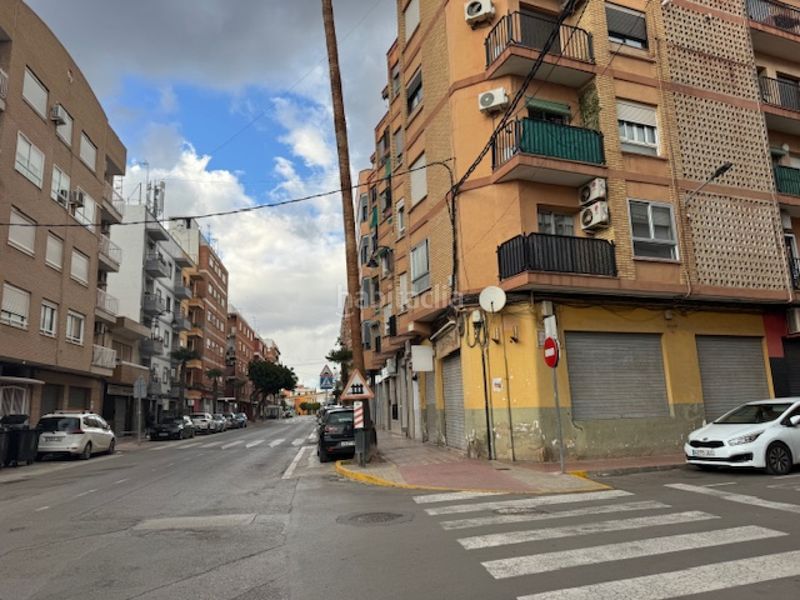 Foto 45caed7c-5035-42e3-9a4c-61b75159b58b. Rent business premise in Museros - av creu de la 9 in Museros