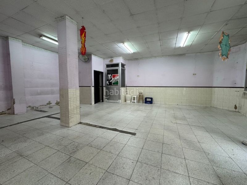 Foto 4bbfe4ec-cf4a-4fa4-8a5a-c95947c4c437. Rent business premise in Museros - av creu de la 9 in Museros