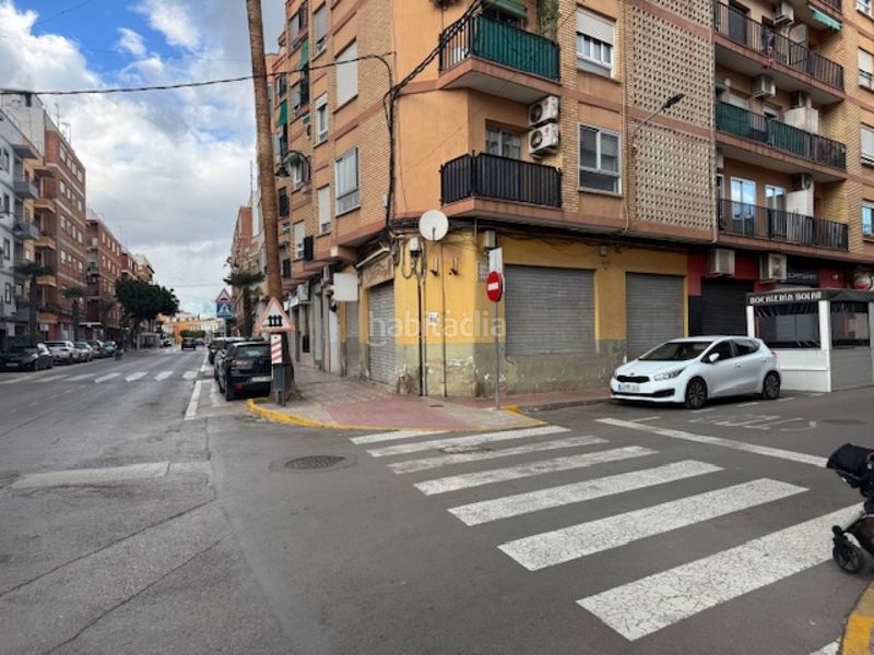 Foto 7733e16c-6d60-446c-979b-4e7d34a8fa70. Rent business premise in Museros - av creu de la 9 in Museros
