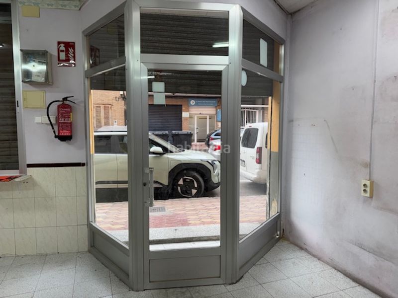 Foto 7ff20c5f-dbfa-4817-80f3-05b6a209cb93. Rent business premise in Museros - av creu de la 9 in Museros