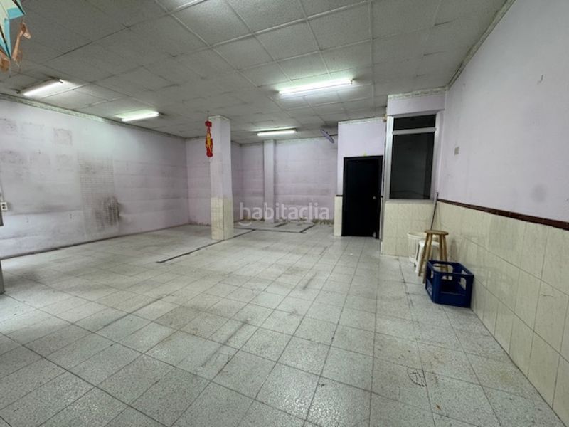 Foto 86326d45-402e-4076-9494-fefefdc6c0f9. Rent business premise in Museros - av creu de la 9 in Museros